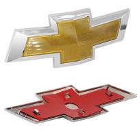 ემბლემა წინა - 2009 CRUZE