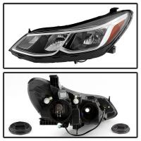 ფარი წინა (USA) - 2017 CRUZE | მარცხენა L