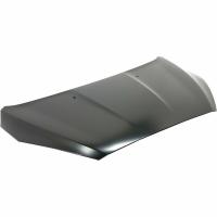 კაპოტი - 2015 FOCUS